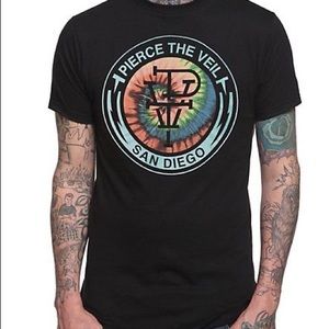 PTV T-shirt